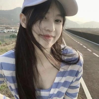 一个女人