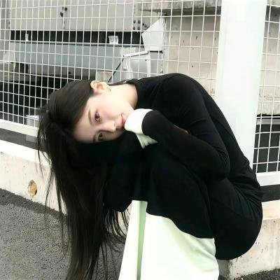 我的爱我的新娘