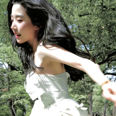 女王神剑