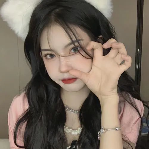 阳光小美女